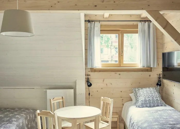 Słona Woda Świnoujście