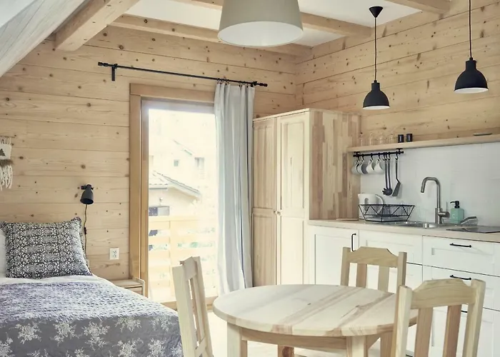 Slona Woda 斯维诺乌伊希切