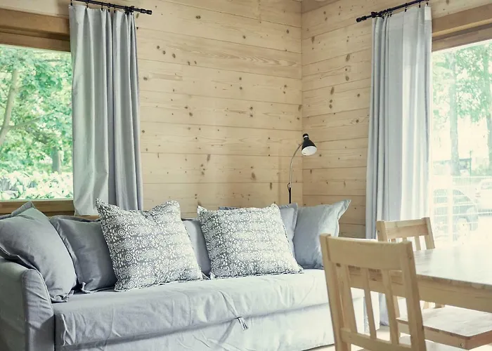 Slona Woda * Svinoústí