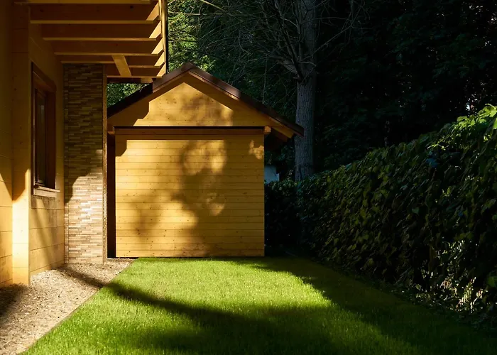 Apartmán Slona Woda *