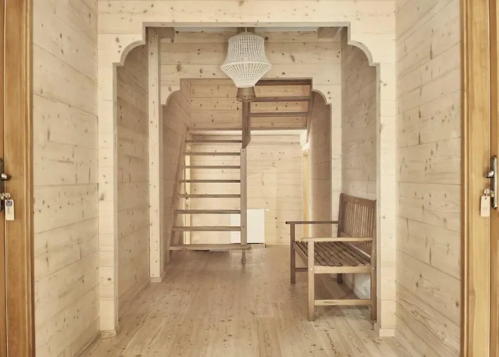 Slona Woda * Svinoústí