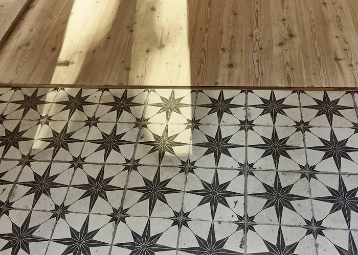 Slona Woda Apartmán