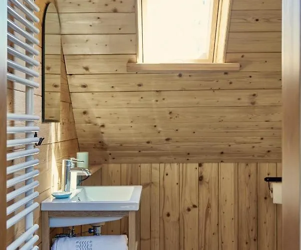 Apartmán Slona Woda Svinoústí