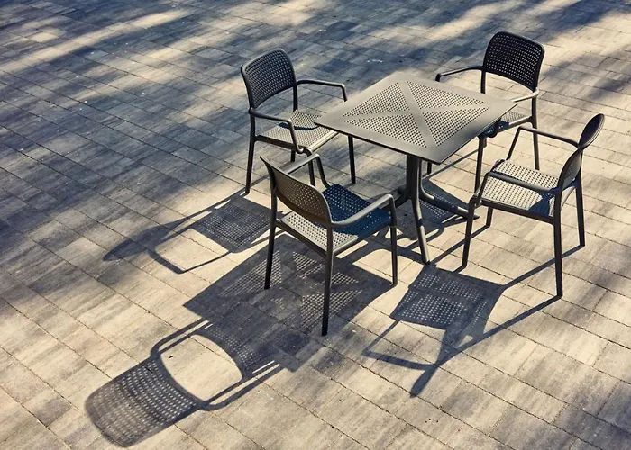 Slona Woda Apartmán *